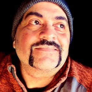 Meet your Posher, Brandon